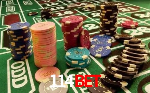 Escolher plataforma para baixar 114bet