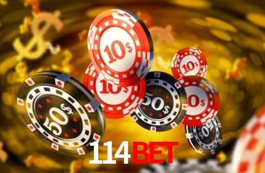 Mesa de Blackjack 114bet