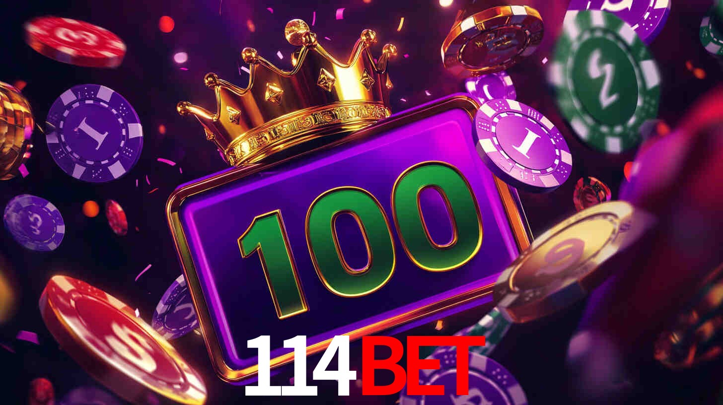 Daily Bonuses 114bet