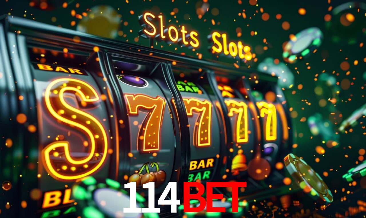 Casino Ao Vivo 114bet