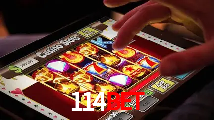 Bônus após cadastro na 114bet