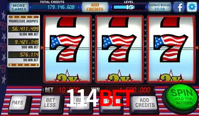 Descubra a Magia dos Jogos de Arcade no 114bet