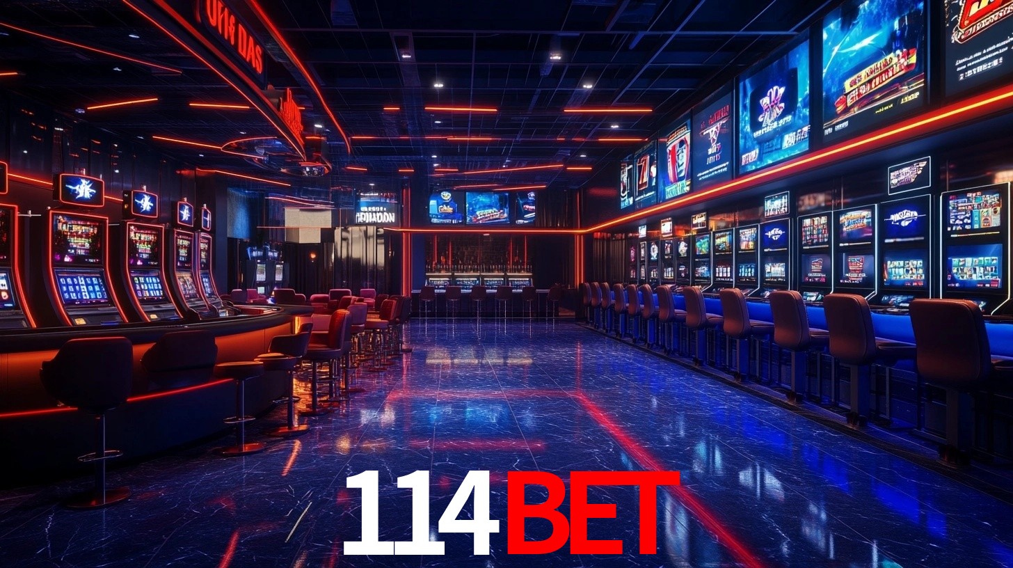Tournaments 114bet