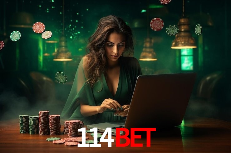APP rápido e leve da 114bet