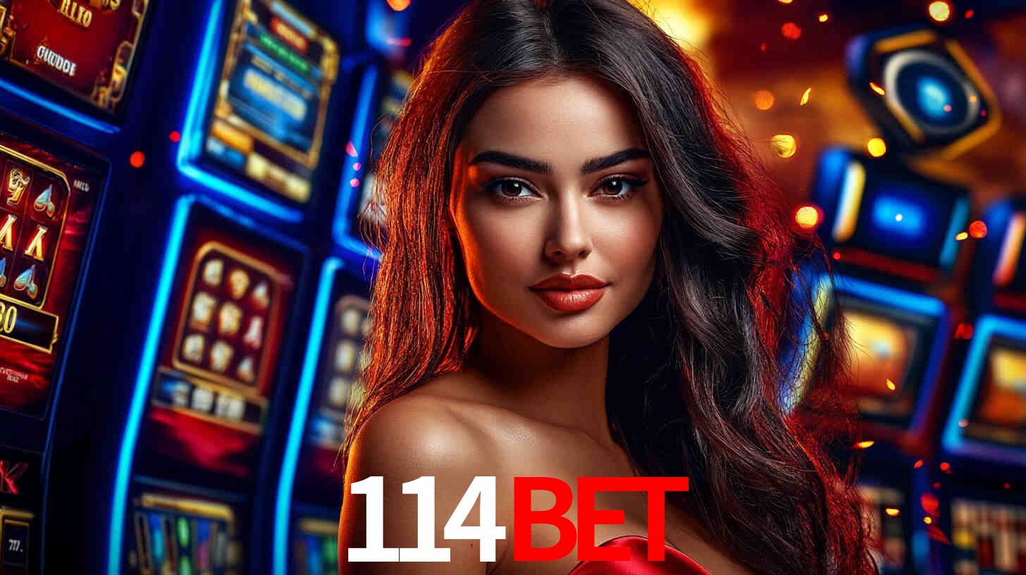 A Popularidade dos Caça-Níqueis no 114bet