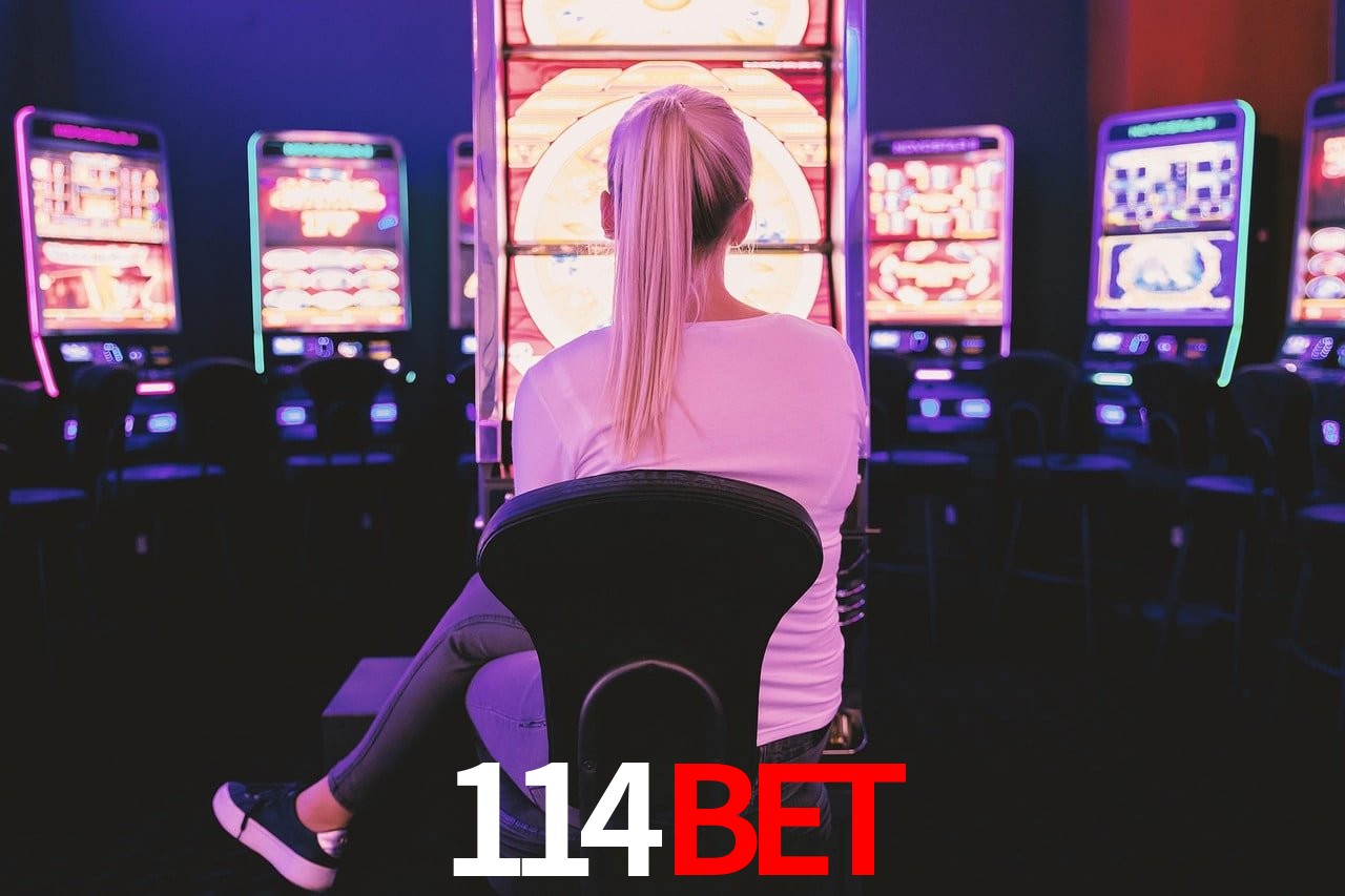 Games Directory 114bet