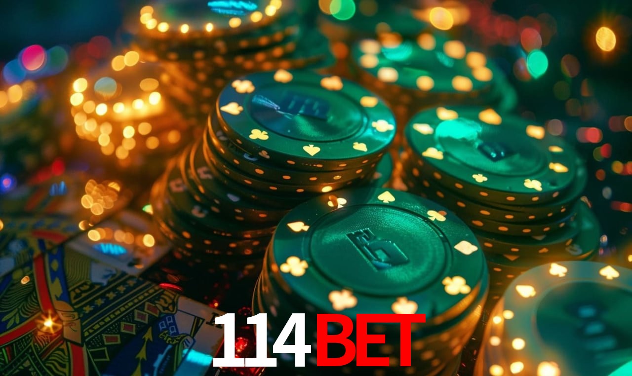 Casino VIP 114bet