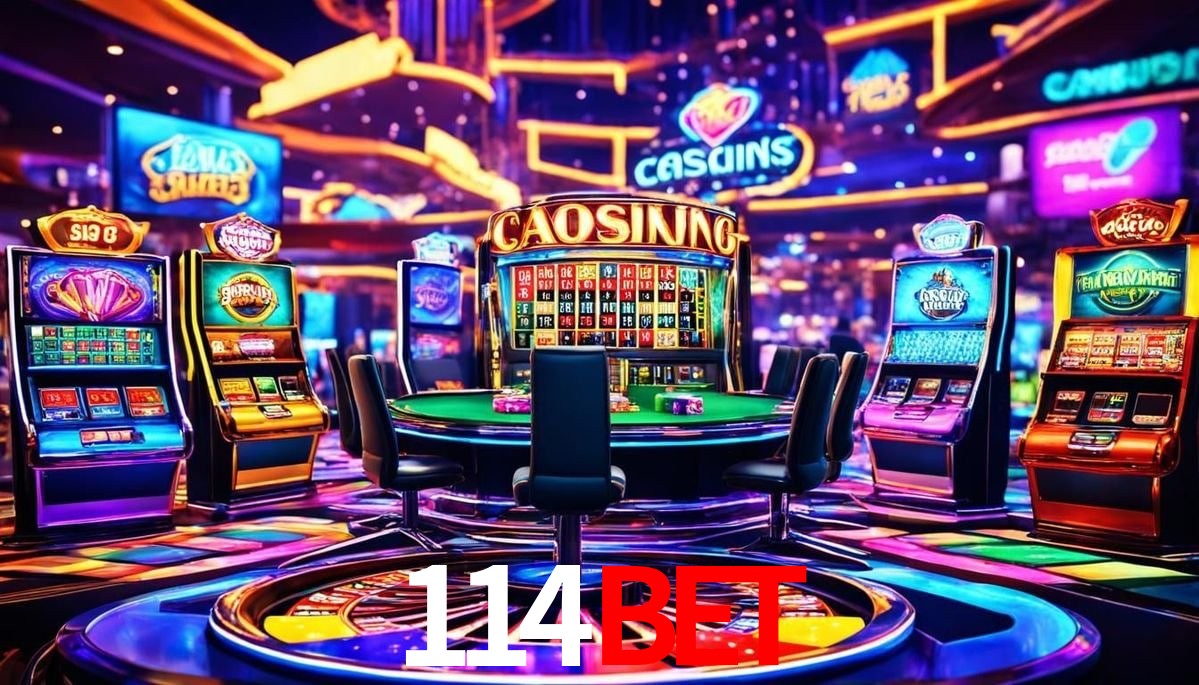 Estatísticas Esportivas 114bet