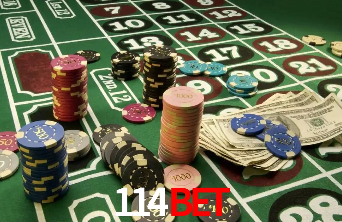 Player Reviews 114bet