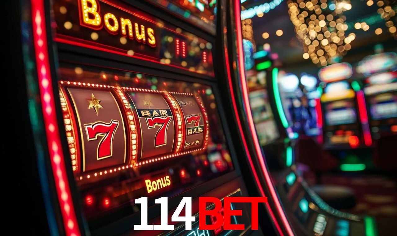 Apostas com odds competitivas na 114bet
