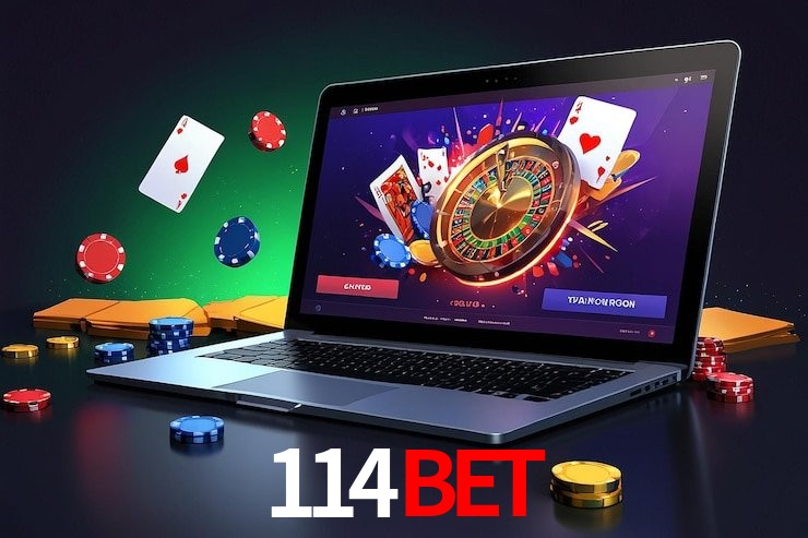 Promoções Sazonais 114bet