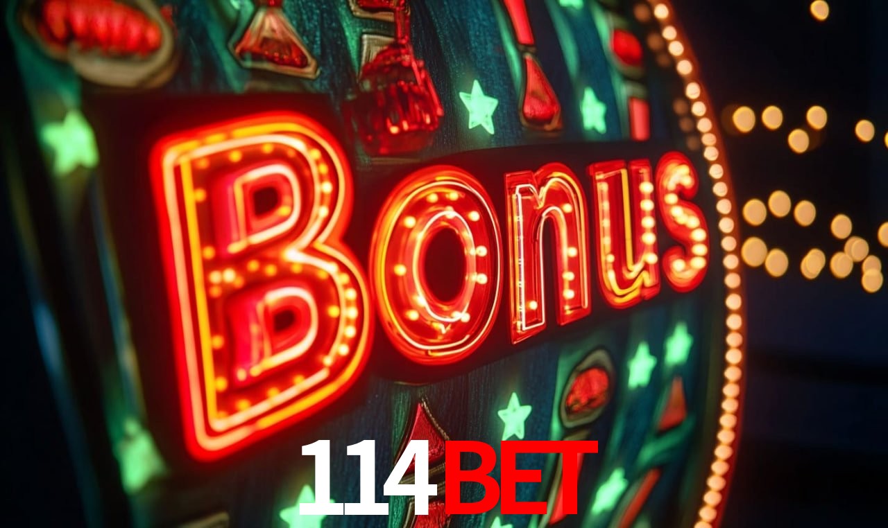 Roda da fortuna na 114bet