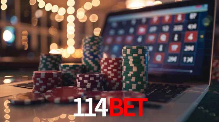 Account Benefits 114bet