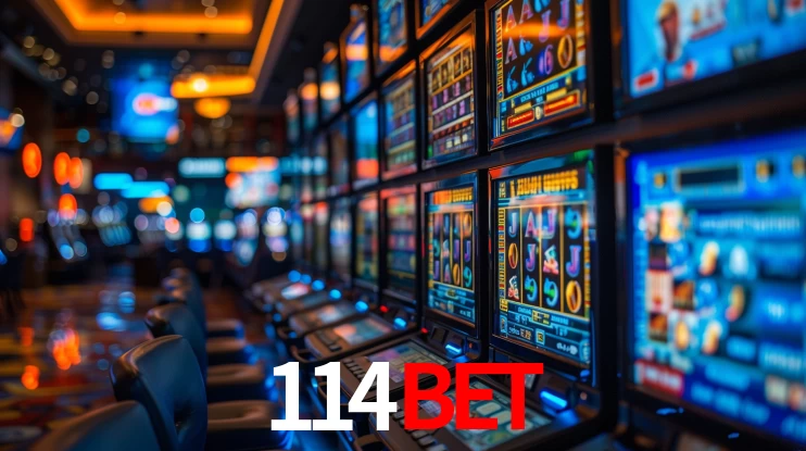 Platform Technology 114bet